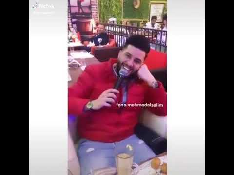 اجمل حركات سوبر ستار محمد سالم من تصميمي