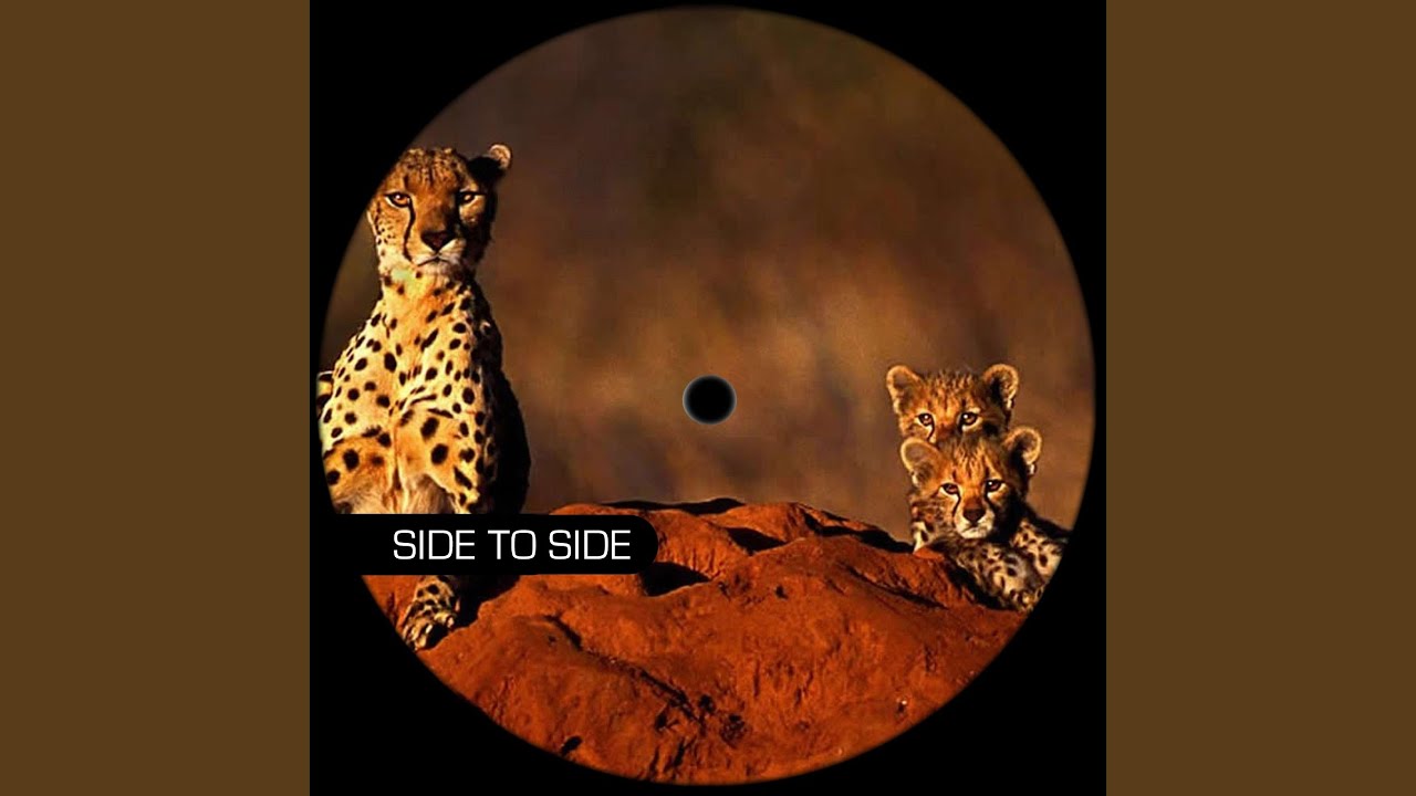 Watch Side To Side (Original Mix) on YouTube Watch Side To Side (Original Mix) on YouTube