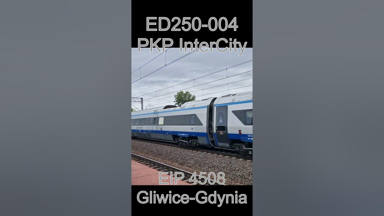 ED250-004 - YouTube