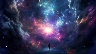 Ancient Astronaut - Inner Worlds [Full Album Mix] | Ambient Space Electronic Soundscapes