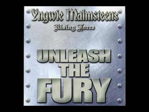 Yngwie Malmsteens - Unleash The Fury