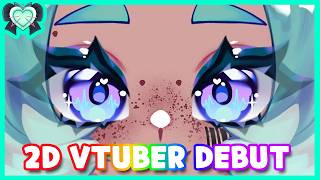 its.. FINALLY T̵͎͐Ī̷̯̖M̶̤̾E̴̟̰!̷͕̏!̴̙̈ | 2D VTuber Debut
plus horror minecraft ;)
Broadcasted live on Twitch Watch live at https://www.twitch.tv/vtmilky its.. FINALLY T̵͎͐Ī̷̯̖M̶̤̾E̴̟̰!̷͕̏!̴̙̈ | 2D VTuber Debut