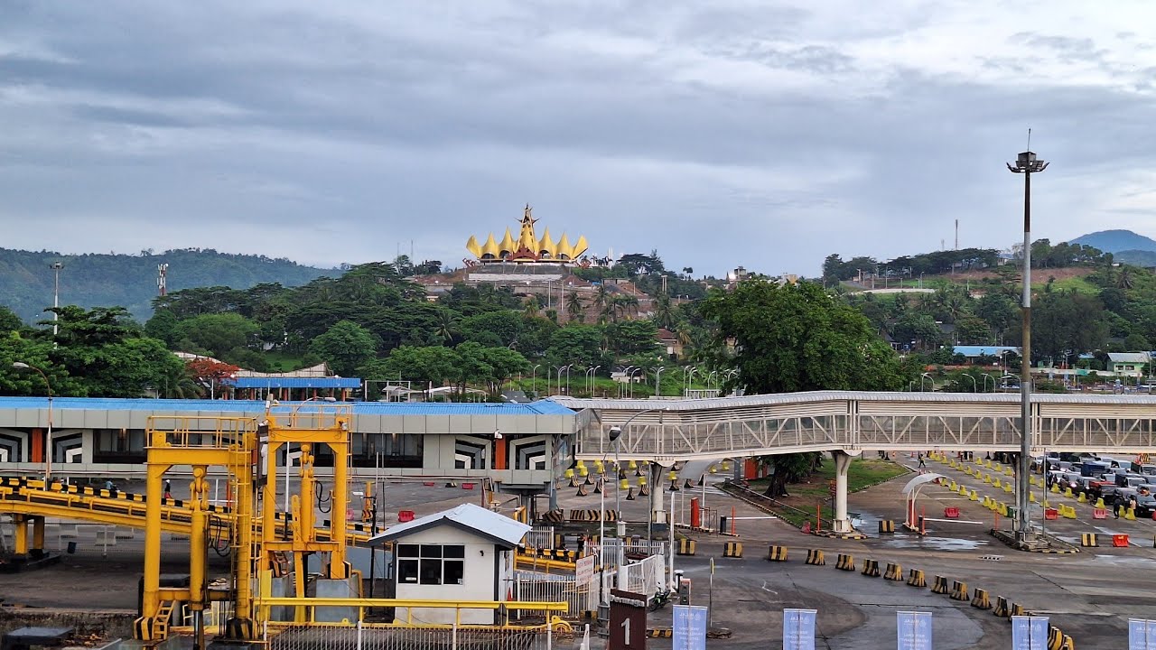 Survey Pantai Kramat Suak Lampung | Syiar Dalam Gelap#mhakimbawazier