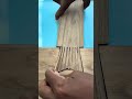 #kreatif #tutorials #woodworking