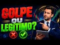 MonValute Brasil EXPOSED 😱 É seguro usar esta plataforma no Brasil?