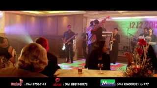 "Gagana Sarannata" Music Video - Samanala Sandhawaniya /The Butterfly Symphony (The Movie) chords
