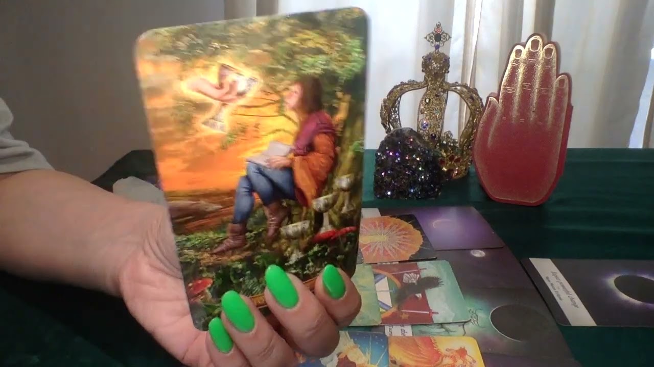 SCORPIO💜Someone Is Coming Back From The De*d💀 But They Got Competition 🥊