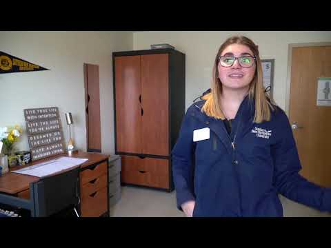 A Tour of Southern New Hampshire University's Campus
