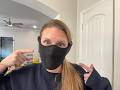 Balaclava Half Face Mask Review | Perfect For Cold Outside Activities