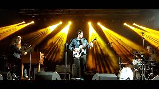 Mystery  Heaven.....Stef paglia Band.......@frenkboon9352
