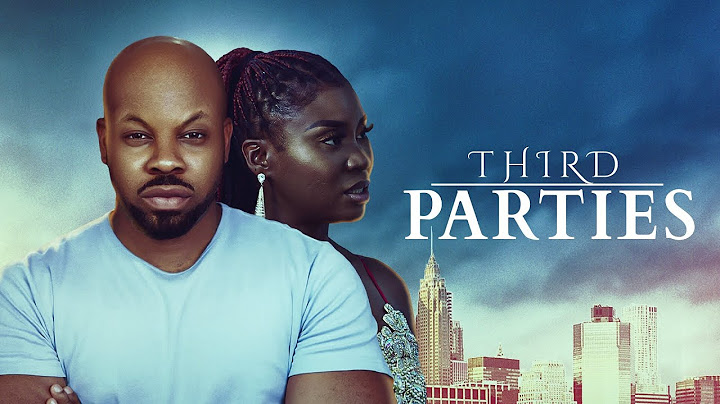 On lui MENT sur sa femme et il la quitte bêtement ! - Film Nigerian en Francais Complet