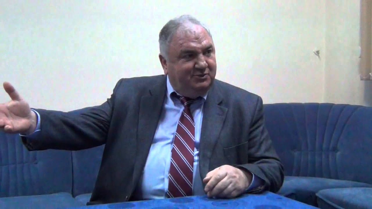 2015 Marturii Baptiste Sucevene  Viorel Candreanu