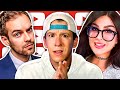 Sssniperwolf Doxxing Scandal Exposes A Growing Problem, Israel-Hamas War Updates, &amp; Today’s News