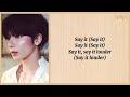 TXT (투모로우바이투게더) - Deja Vu Easy Lyrics