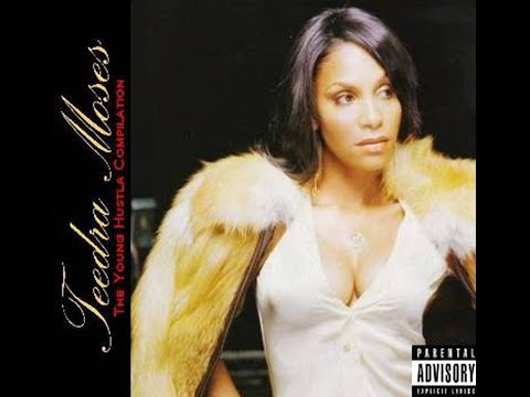 Intro - Teedra Moses ft. Snoop Dogg, Warren G, Nate Dogg, Raphael Saadiq