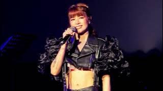 Gigi De Lana - Never Enough • Live in Winnipeg