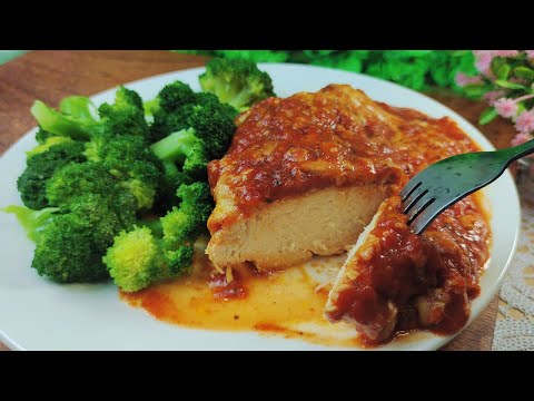 Video: Recept na domáce Cichlid Food