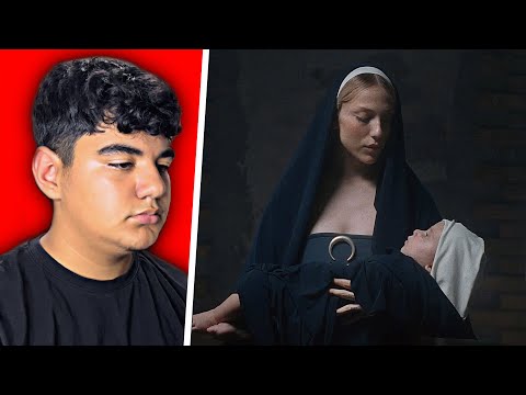 BRAVO ! | Ezgi Alaş & Güneş - İmdat | REACTİON