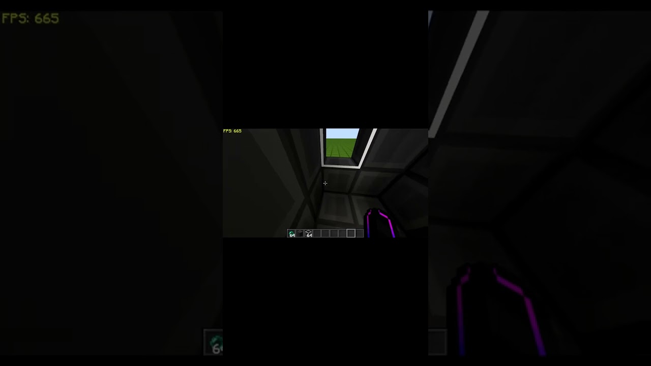 How to Ender Pearl Glitch