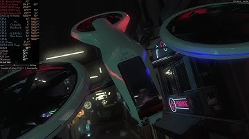 [1440p] Neon Noir: Ray Tracing Benchmark (Radeon VII 9900k) Ultra Preset | Cryengine