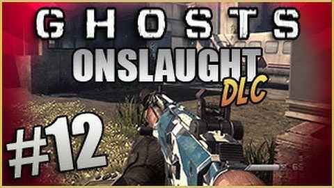 "PICK UP TAGS!" - Call of Duty: Ghost "IGNITION" LIVE w/Globe! - (COD Ghost Onslaught DLC)