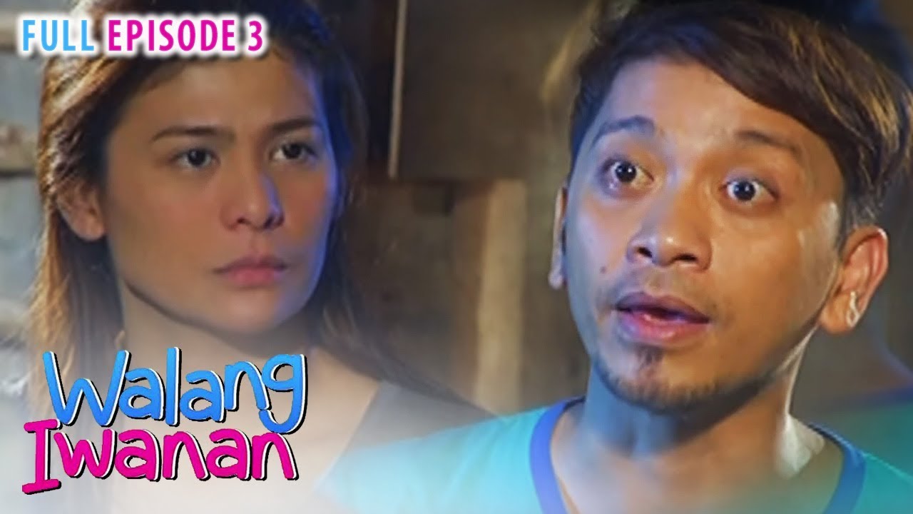 Full Episode 3 | Walang Iwanan