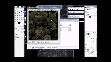 Fallout 3 Textures Supplemental 2: Troubleshooting