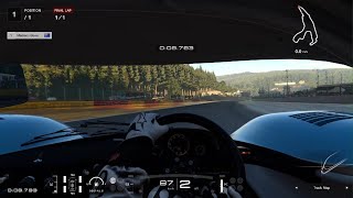 GT7 - S-10 Licence 2:17.921 Gold