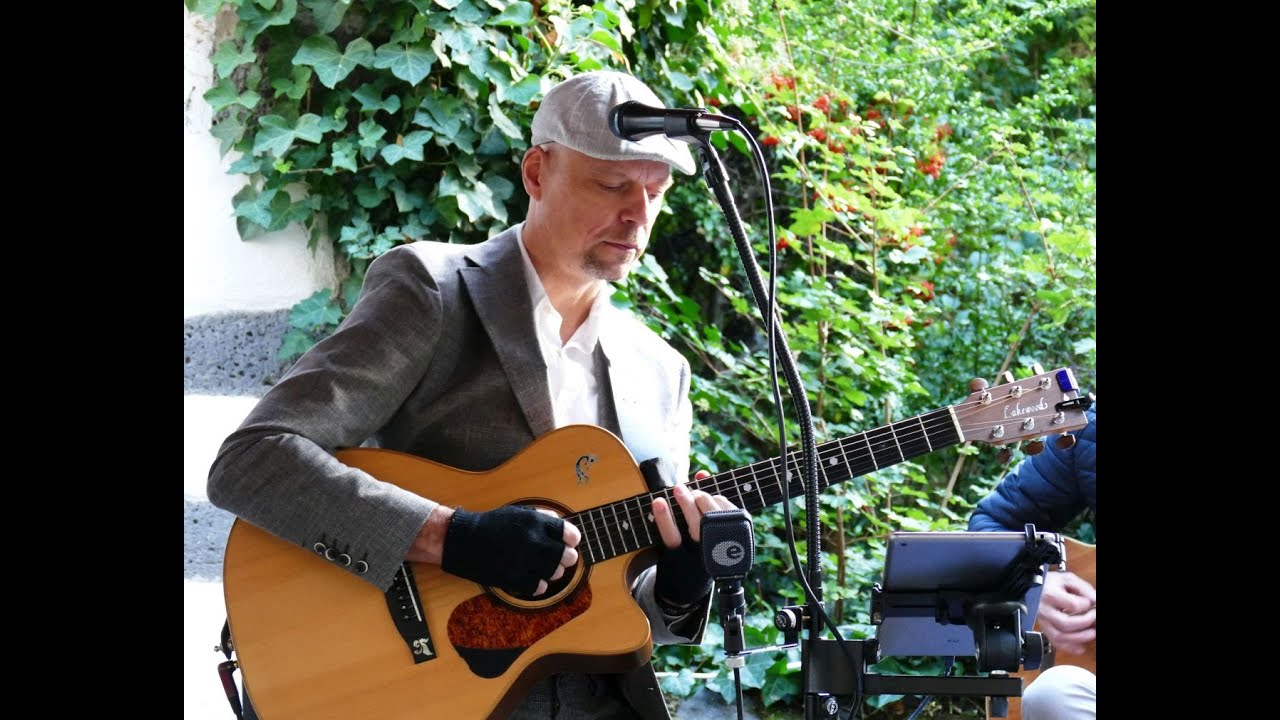 Sunny-Acoustic byTrio Sun-Melany (Cover)