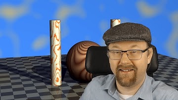 Ray Tracing [C++ & SDL2] - Episode 16 - Gradient Noise