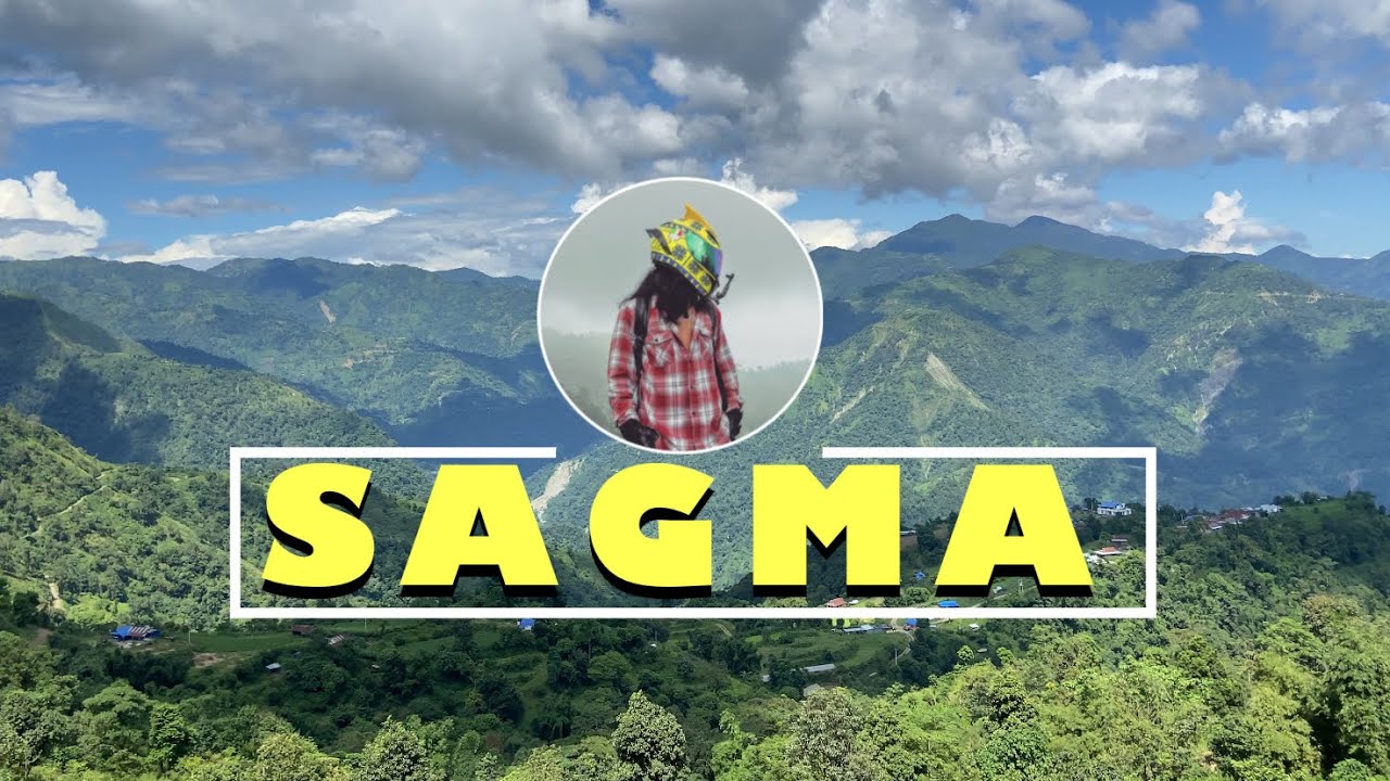 Ride to Sagma, Letang | Limbu official #4