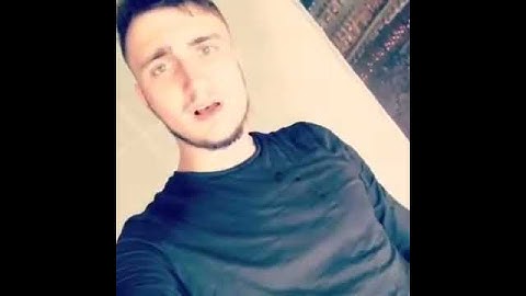 تلاوة من الشيخ " فاتح سفرجيك " جميلة جداًً