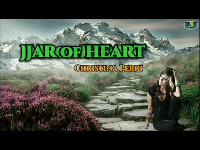 Jar Of Heart - Christina Perri (Lirik dan Terjemahan) class=