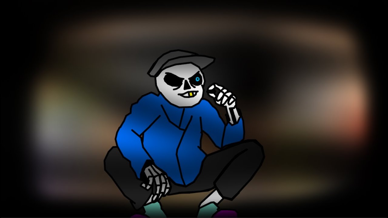 (#реакция ) реакция андертейл на гоп-санс X1 #андертейл