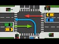 Traffic lights and rules  traffic signals ruledriving tips traffic drivingtips