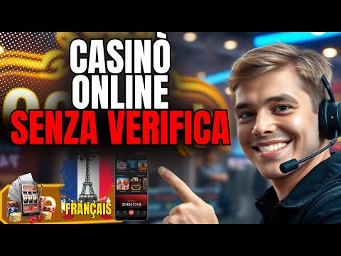 Jouez au Casino en Ligne Sans Carte d'Identité - Une Expérience Française Alternative