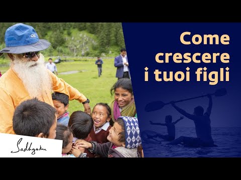 Video: I Modi Migliori Per Stimolare I Tuoi Figli