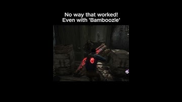 No Way That Worked! Even With 