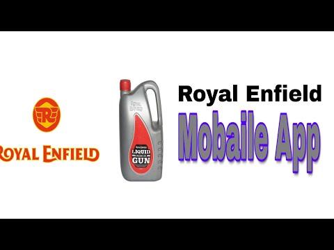 REMAP Royal Enfield Mechanic Advocacy Program