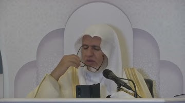 أ.د. علي الشبل | آيات الصيام رمضان 1446هـ (10)