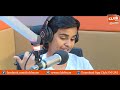 CLUB FM EXCLUSIVE | Rashed Belhasa Aka-Money Kicks on Life is Beautiful with RJ Puja