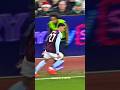 MORGAN ROGERS GOAL VS MANCHESTER UNITED #usa #soccer