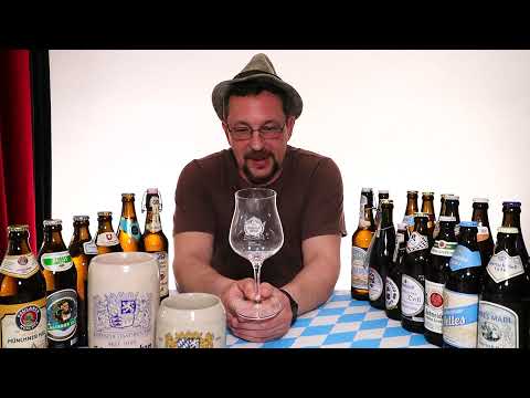 Видео: Путеводитель по Германии для любителей пива