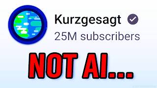 Youtube Falsely Shadow Banned This Channel Over Ai...
