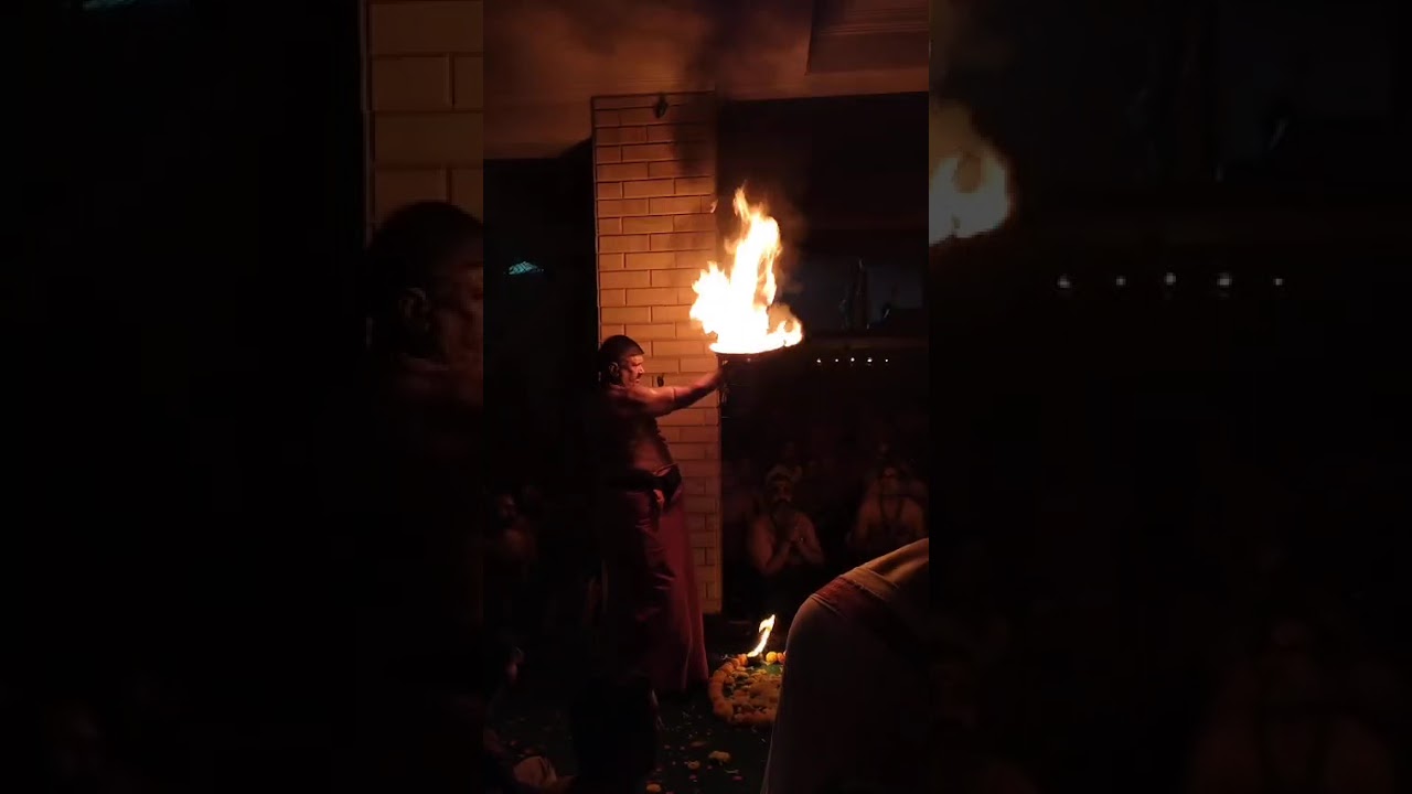 BHANU PRASAD HOUSE PADI POOJA