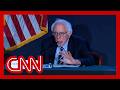 Sen. Sanders joins top US & Chinese scientists on AI's risks