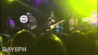 151027 DAY6 @ Mystic Openrun Concert - Out of My Mind