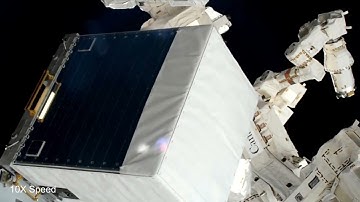 EMIT, the Earth Surface Mineral Dust Source Investigation instrument