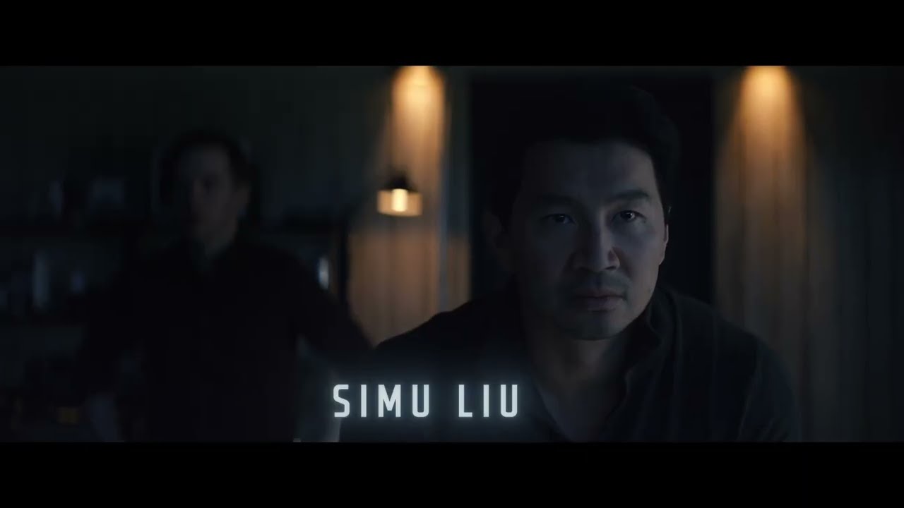 The Copenhagen Test (2025) || Official Teaser HD,  Simu Liu, Melissa Barrera, Sinclair Daniel