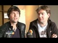 Capture de la vidéo Sterren.nl Interview: Thomas & Nick - Keizer & De Munnik